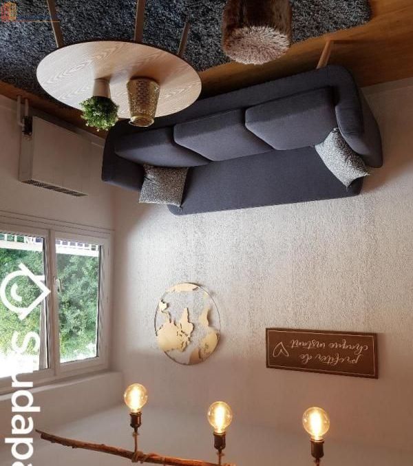 Studio meublé 9m² Nantes 44300 - Meublé, 4e étage - Photo 18