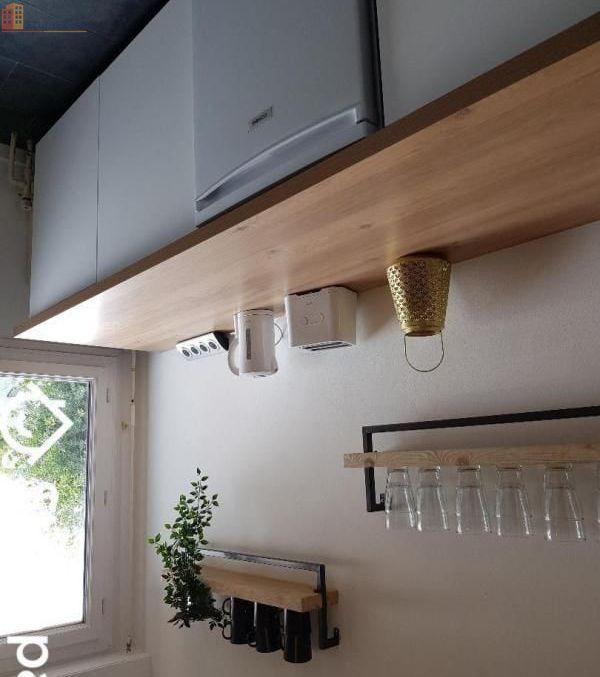 Studio meublé 9m² Nantes 44300 - Meublé, 4e étage - Photo 13