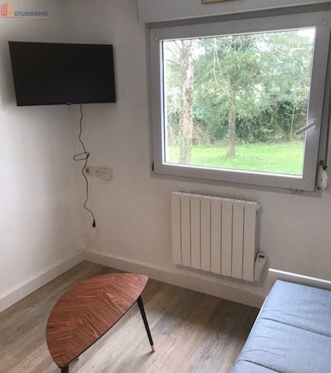 Studio meublé 17m² Nantes 44300 - Meublé, DPE D - Photo 13