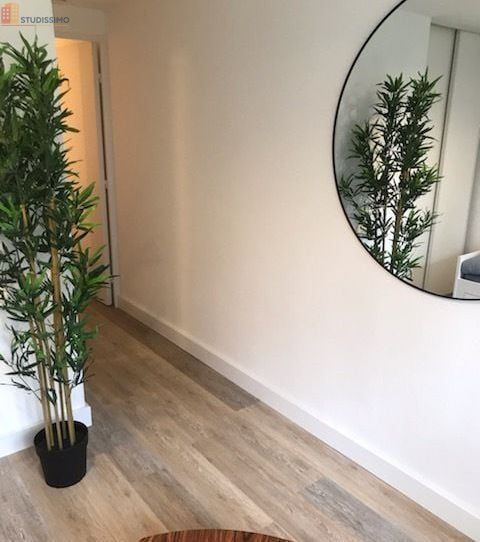 Studio meublé 17m² Nantes 44300 - Meublé, DPE D - Photo 5
