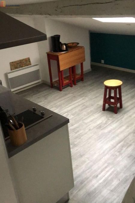 Studio à Agen