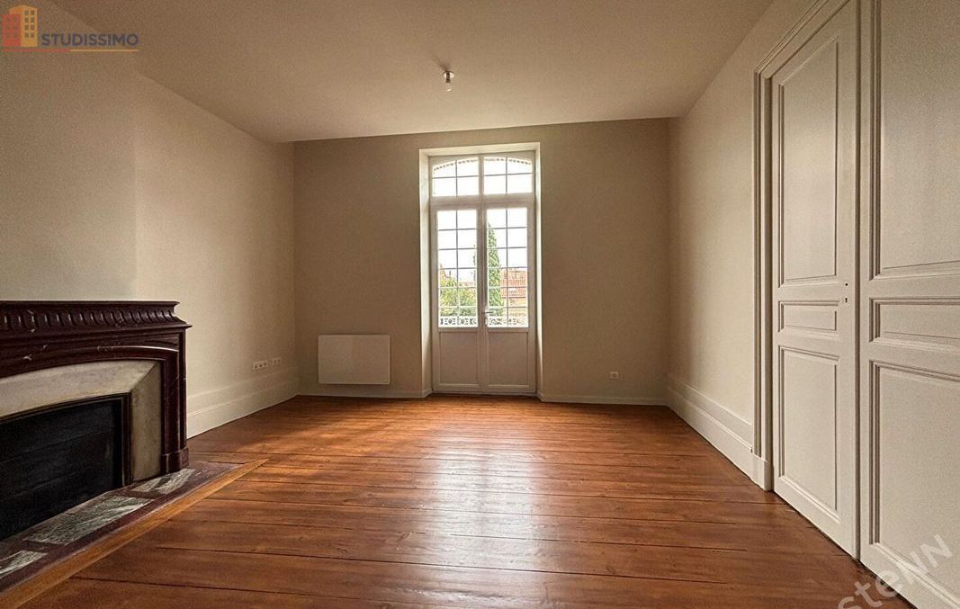 Studio à Agen