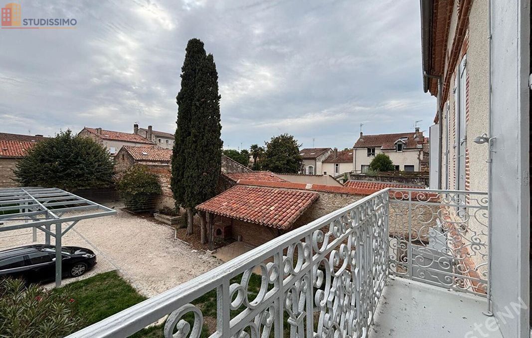 Studio 29m² Agen - Lumineux, DPE C - Photo 4