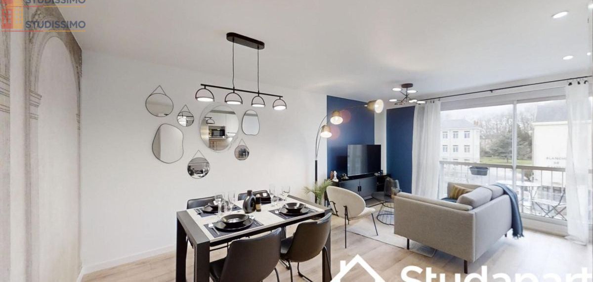 Studio à Nantes