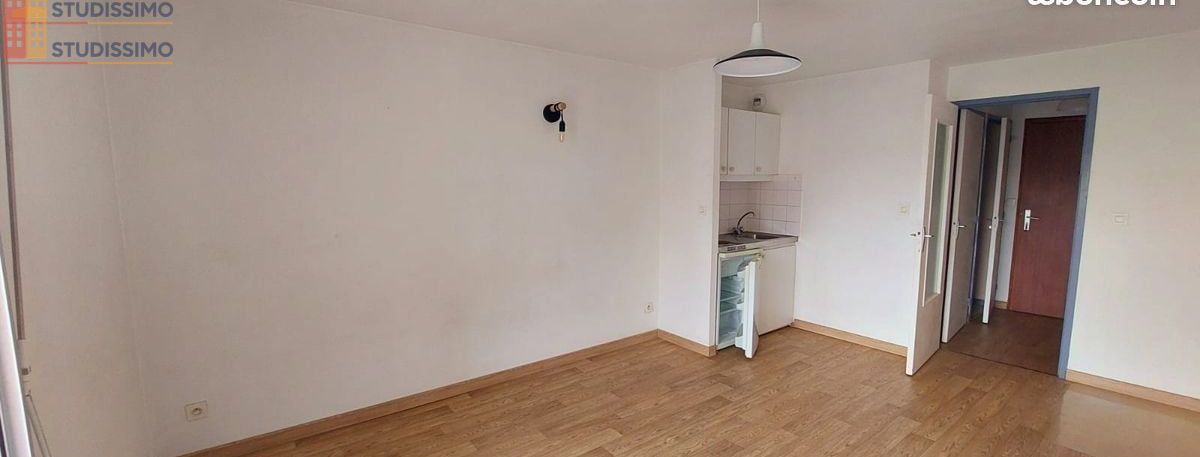Studio 24m² Olivet - Non meublé, résidence - Photo 3