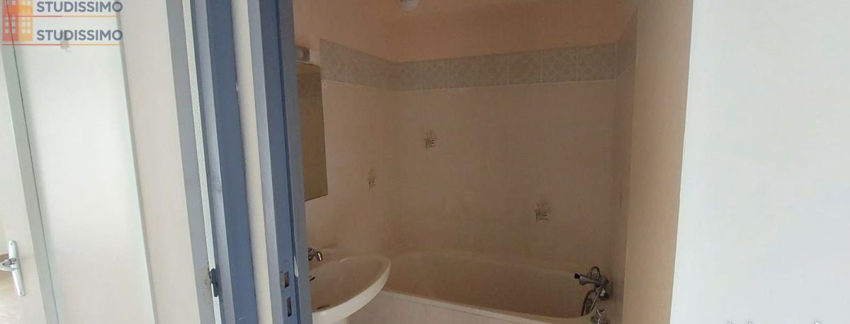 Studio 24m² Olivet - Non meublé, résidence - Photo 2