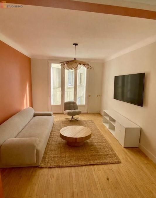 Studio meublé 11m² Nantes centre - Calme, proche commerces - Photo 21