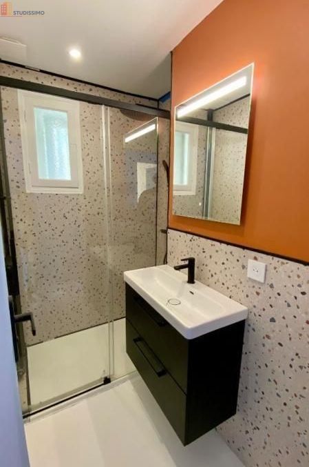Studio meublé 11m² Nantes centre - Calme, proche commerces - Photo 11