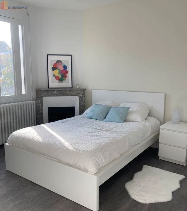 Studio à Agen