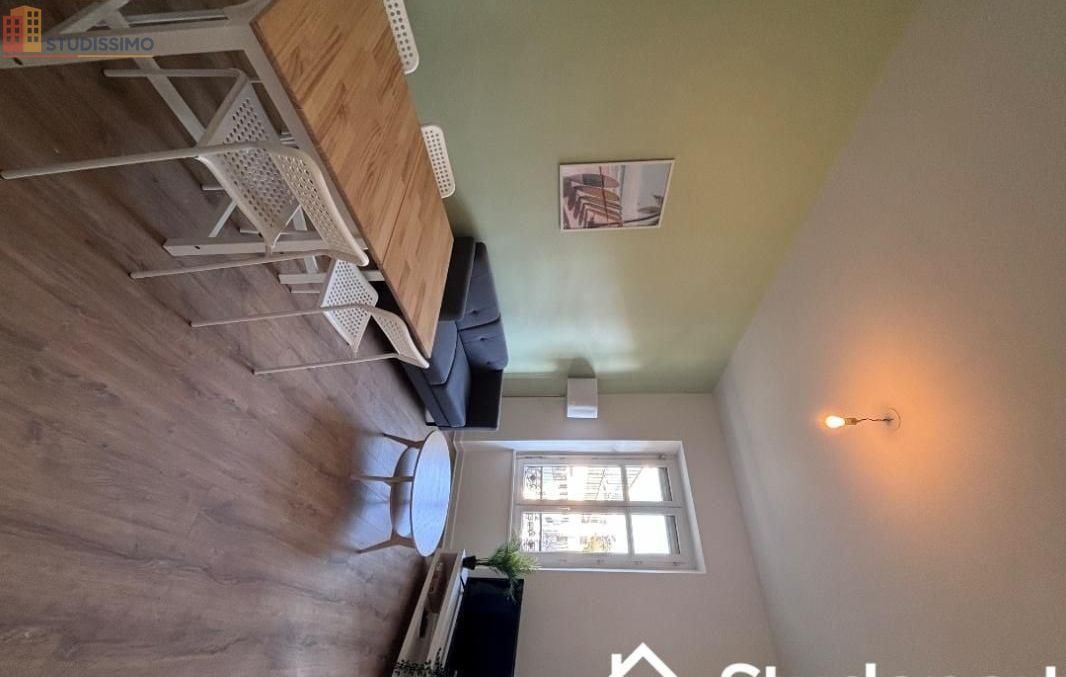 Studio meublé 11m² Nantes 44000 - Meublé, DPE A - Photo 17