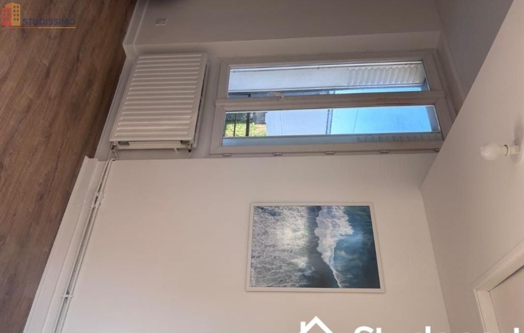 Studio meublé 11m² Nantes 44000 - Meublé, DPE A - Photo 4
