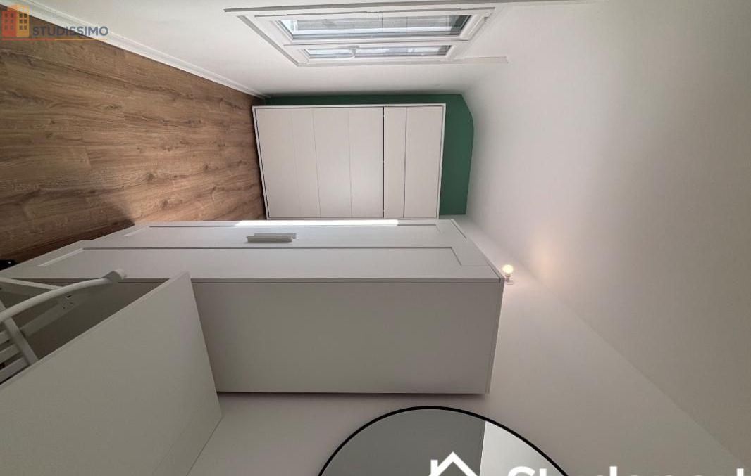 Studio meublé 11m² Nantes 44000 - Meublé, DPE A - Photo 0