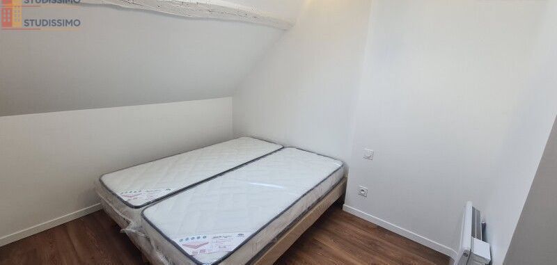 Studio meublé 11m² Orléans - Meublé, 4e étage - Photo 23