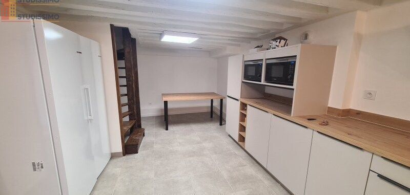 Studio meublé 11m² Orléans - Meublé, 4e étage - Photo 7