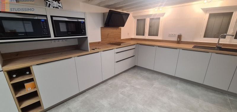 Studio meublé 11m² Orléans - Meublé, 4e étage - Photo 4