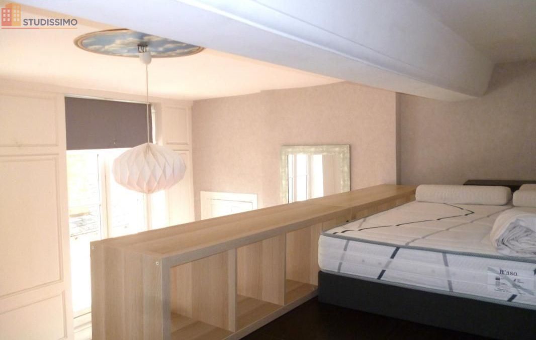 Studio 33m² Orléans - Meublé, faible performance énergétique - Photo 25