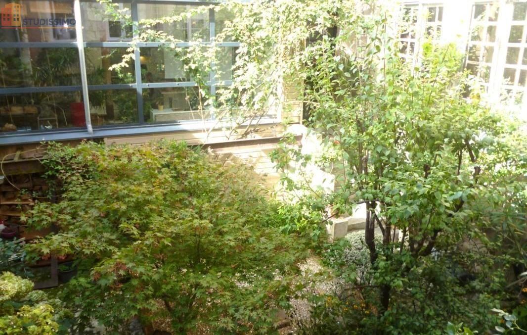 Studio 33m² Orléans - Meublé, faible performance énergétique - Photo 21