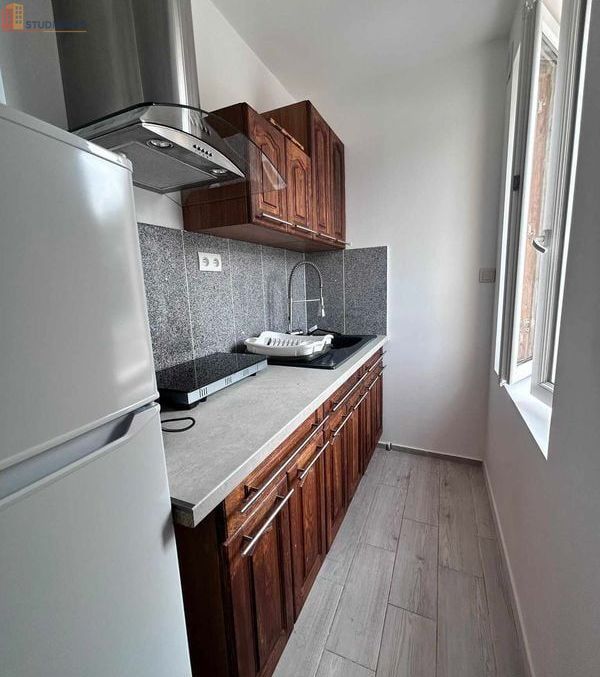 Studio meublé 20m² Agen centre - Meublé, plein centre-ville - Photo 2
