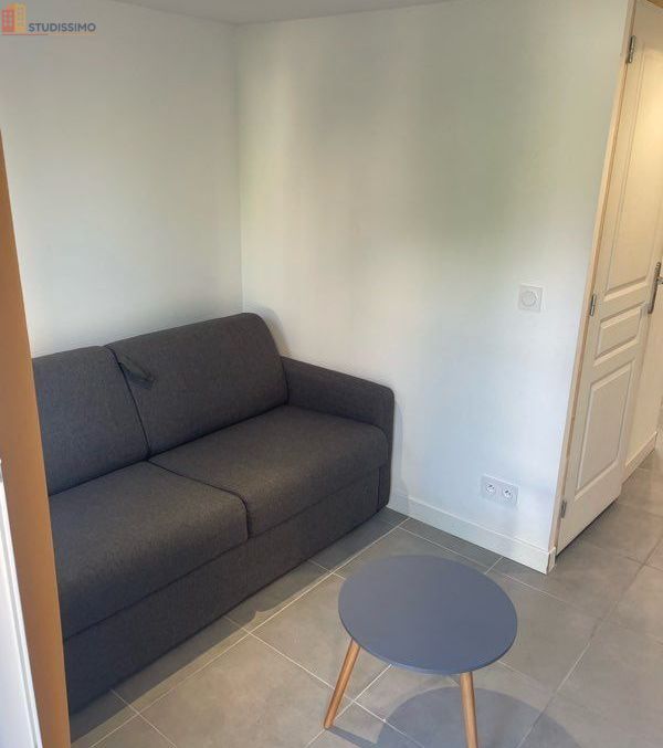 Studio à Agen