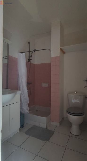 Studio meublé 20m² Marmande centre - Meublé, lumineux - Photo 2