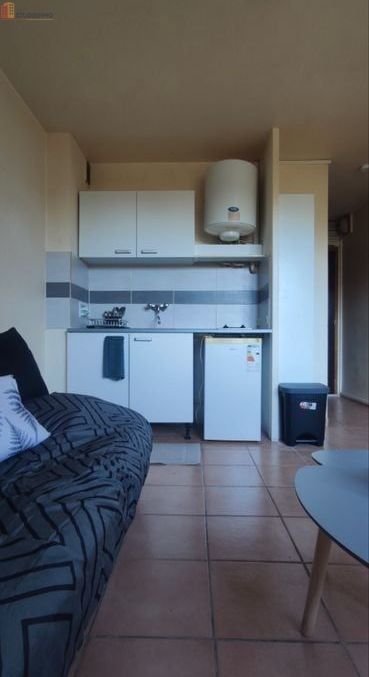 Studio meublé 20m² Marmande centre - Meublé, lumineux - Photo 1