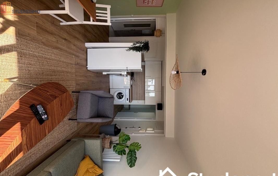 Studio meublé 11m² Nantes 44300 - Meublé, 4e étage - Photo 4