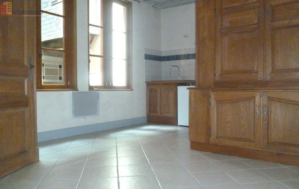 Studio 21m² Orléans - DPE C - Photo 7