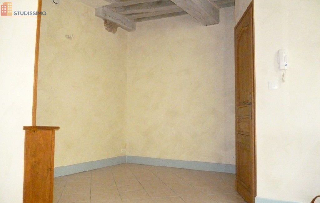 Studio 21m² Orléans - DPE C - Photo 5