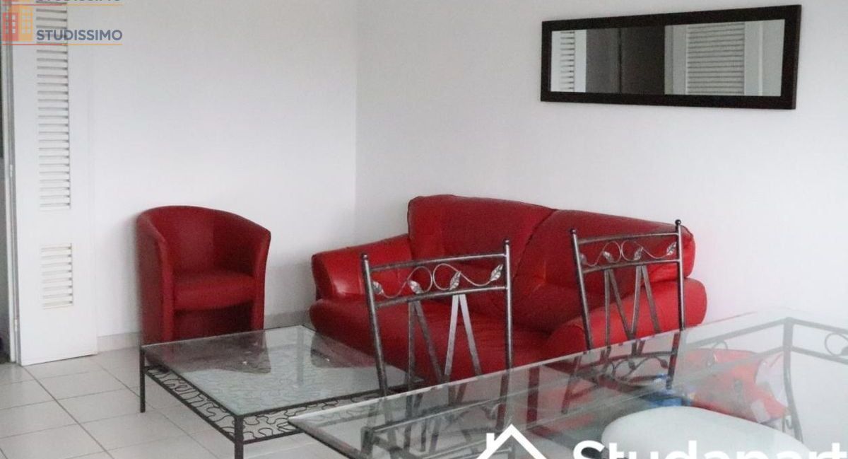 Studio meublé 11m² Nantes 44100 - Meublé, DPE A - Photo 4