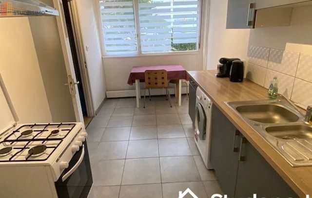 Studio meublé 10m² Saint-Herblain - Meublé, proche commodités - Photo 8