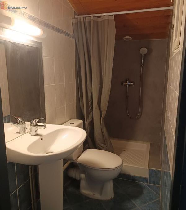Studio meublé 25m² Caumont-sur-Garonne - Meublé, 2e étage - Photo 1