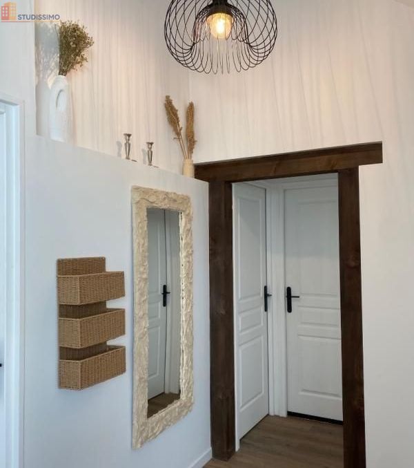 Studio meublé 11m² Nantes 44300 - Meublé, 2e étage - Photo 16