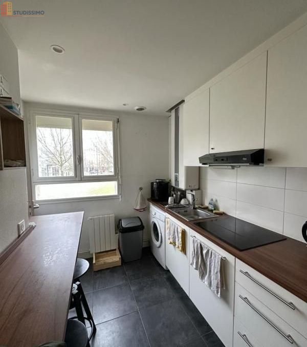 Studio meublé 10m² Nantes centre - Calme, lumineux - Photo 18