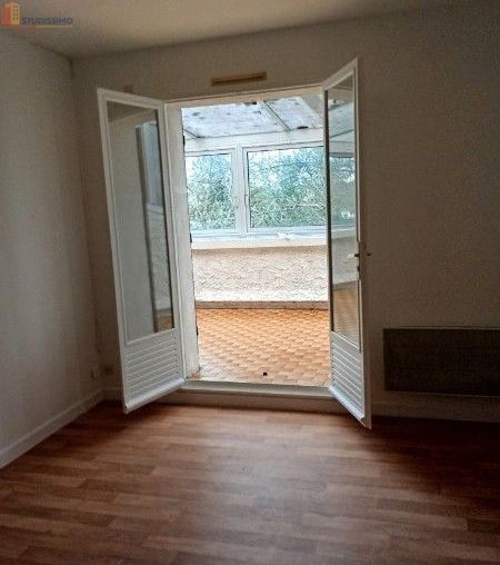 Studio 24m² Villeneuve-sur-Lot - Véranda, non meublé - Photo 2