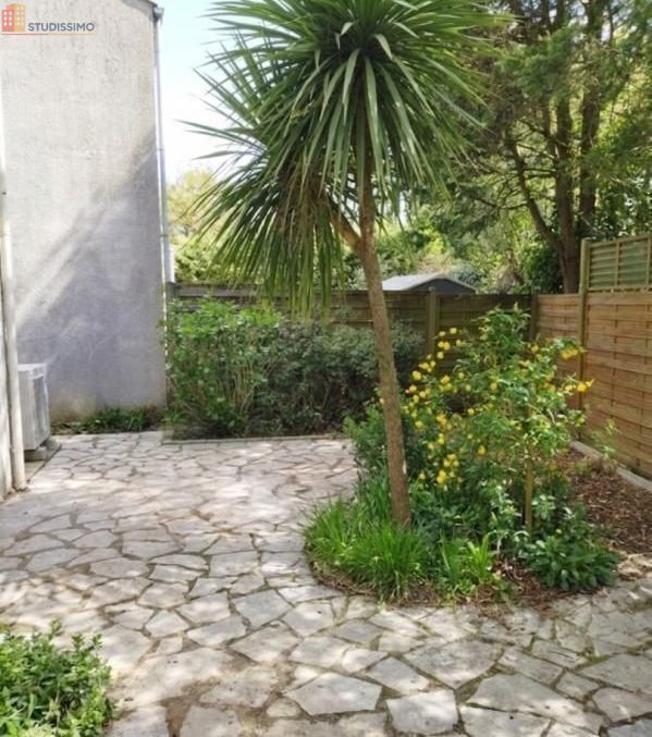 Studio meublé 10m² Nantes 44300 - Meublé, DPE B - Photo 23