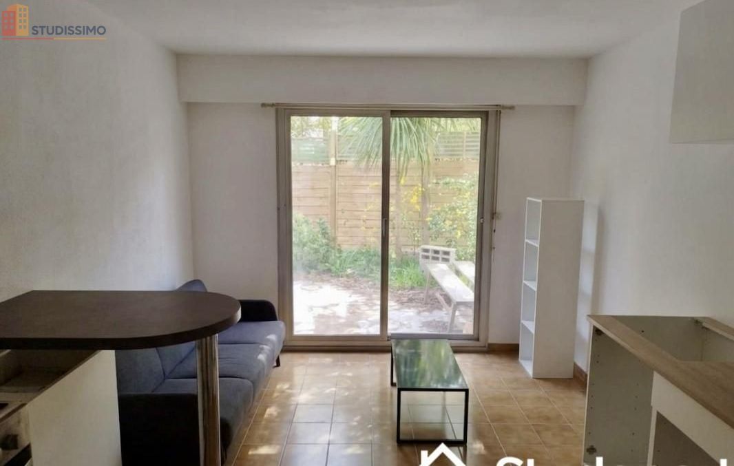 Studio meublé 10m² Nantes 44300 - Meublé, DPE B - Photo 16