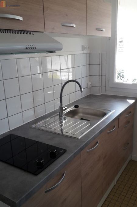 Studio à Miramont-de-Guyenne