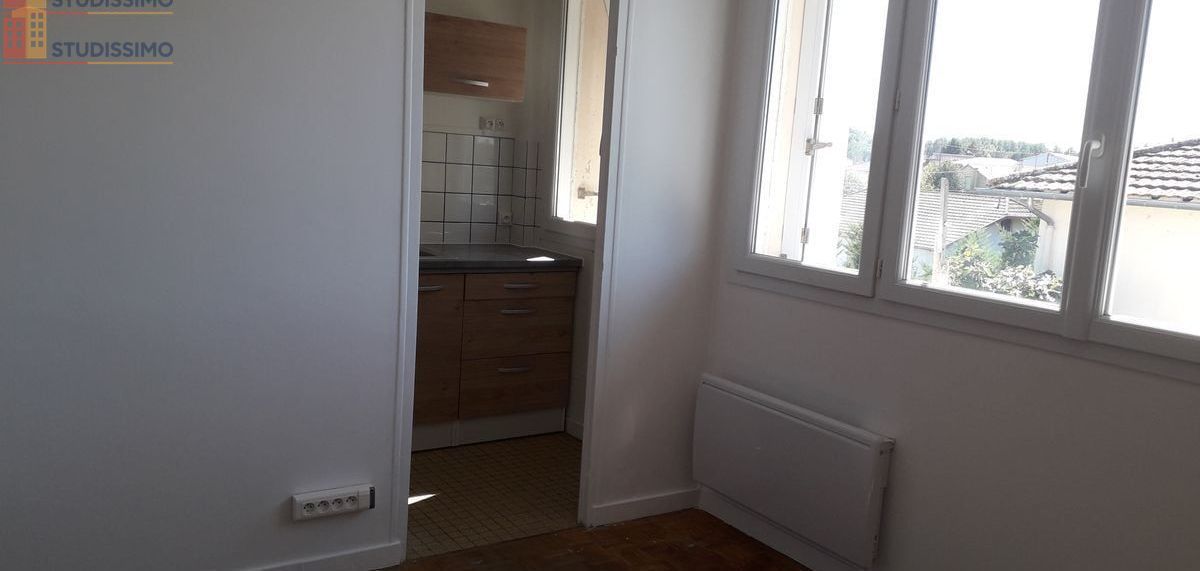 Studio 30m² Miramont-de-Guyenne - Étage élevé, DPE C - Photo 2
