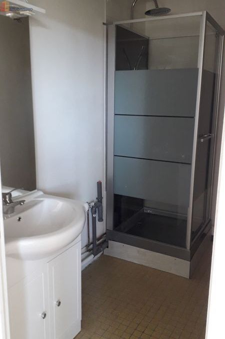 Studio 30m² Miramont-de-Guyenne - Étage élevé, DPE C - Photo 1