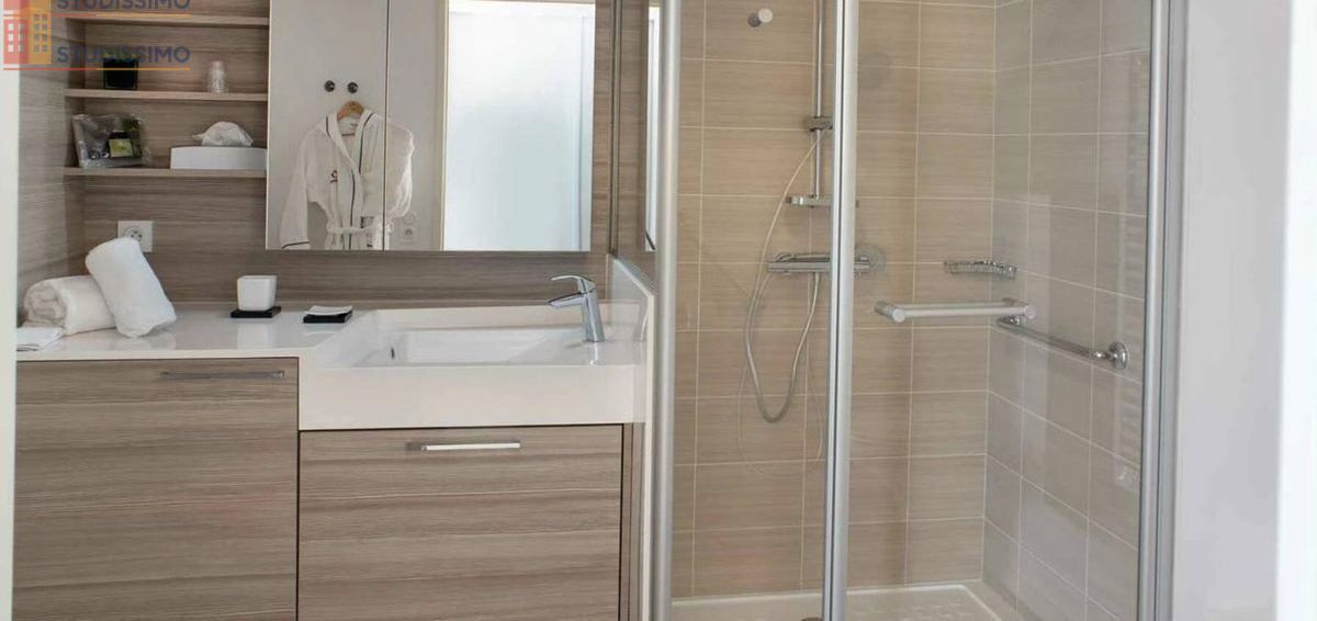 Studio meublé 45m² Agen 47000 - Lumineux - Photo 1
