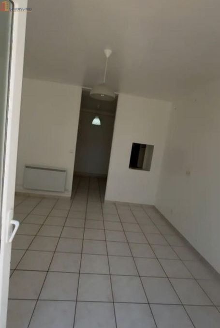 Studio 31m² Villeneuve-sur-Lot - Jardin, proche IFPS - Photo 1