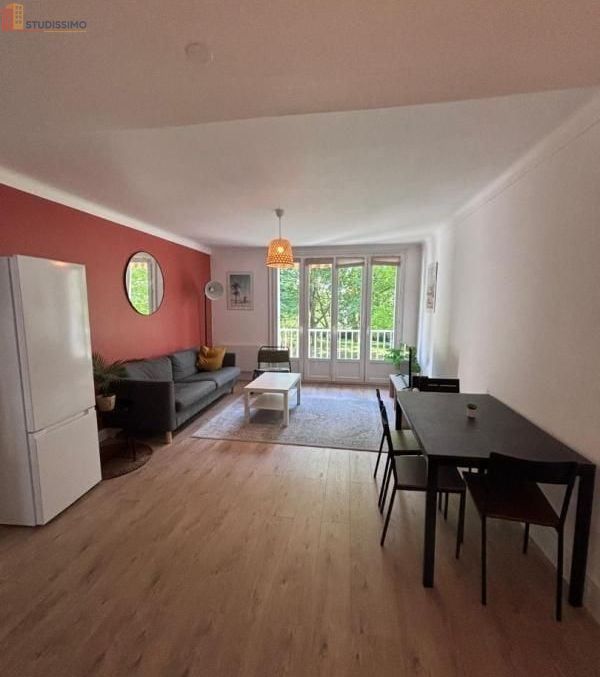 Studio meublé 10m² Nantes 44300 - Meublé, au calme - Photo 18