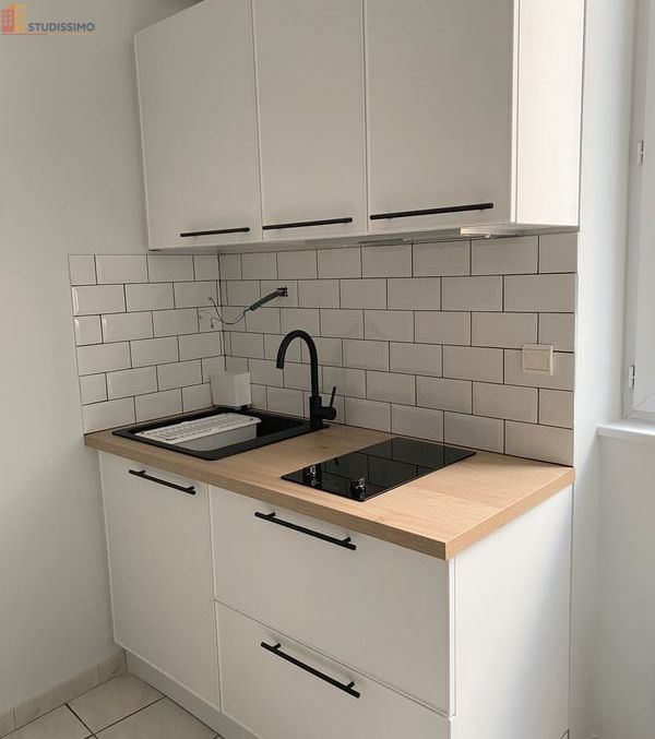 Studio 20m² Agen 47000 - Photo 2