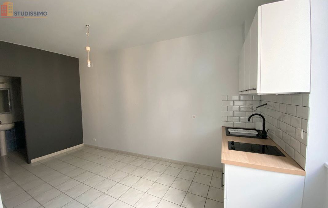 Studio à Agen