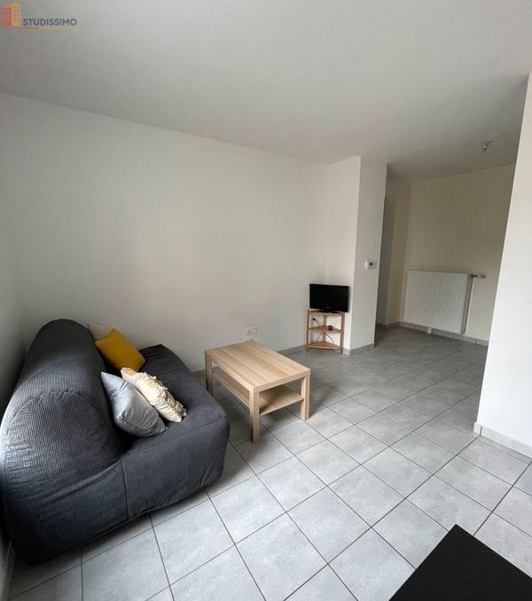 Studio à Orléans