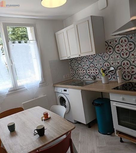 Studio à Nantes