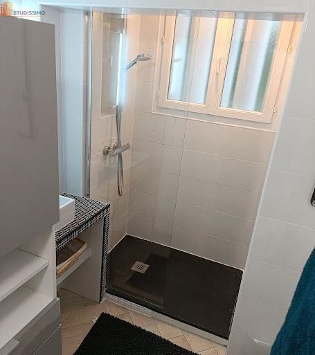 Studio meublé 10m² Nantes 44100 - Meublé, DPE D - Photo 6