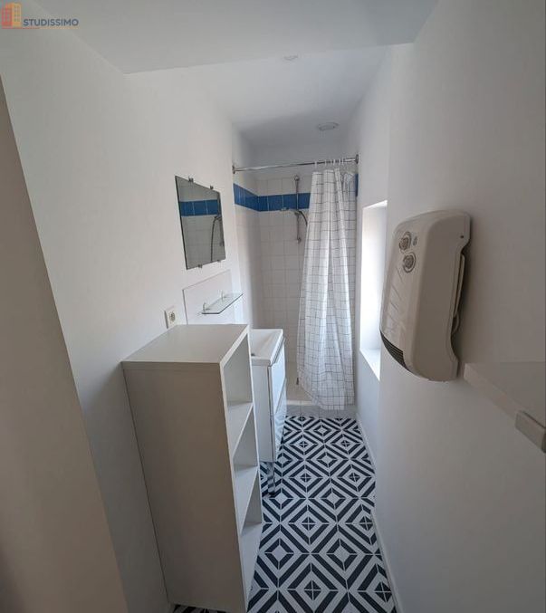 Studio 18m² Agen centre-ville - Photo 1