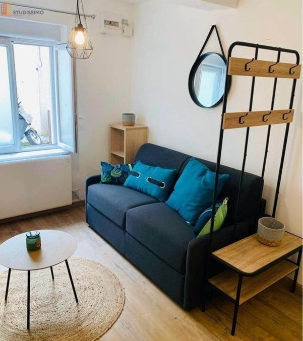 Studio meublé 25m² Agen centre - Lumineux, hypercentre - Photo 4
