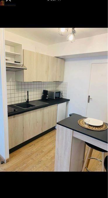 Studio meublé 25m² Agen centre - Lumineux, hypercentre - Photo 3